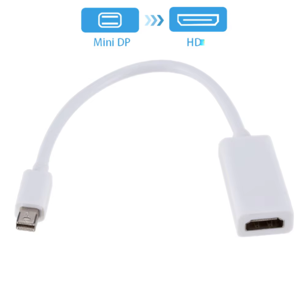Conexión a un monitor VGA