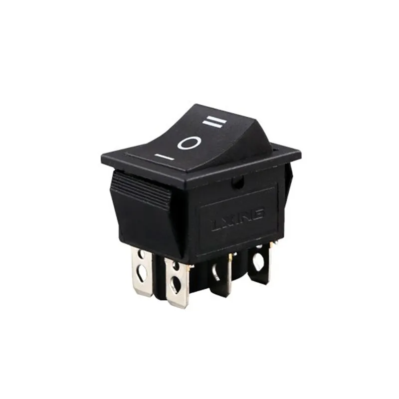 Interruptor DPDT