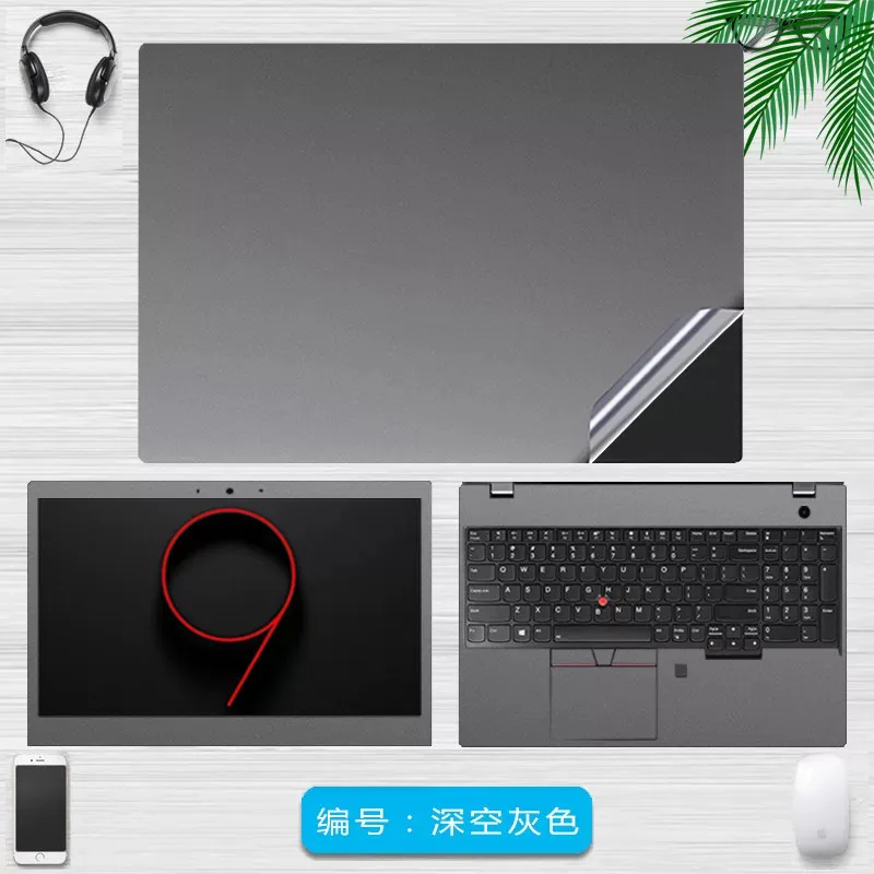 Skin Adhesiva Dell Latitude – Vinilo Decorativo para Portátil Varios Modelos - imagen 4