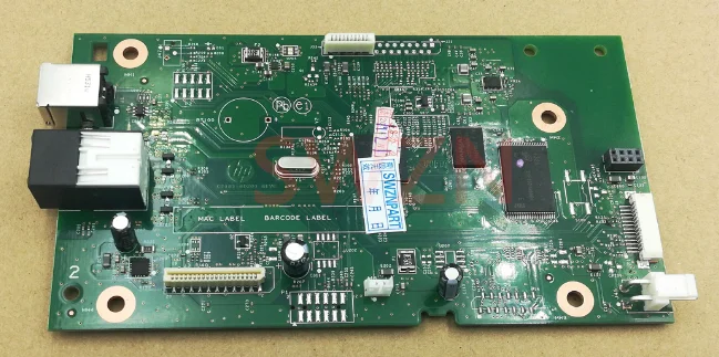 Placa Formateadora HP M26nw M26A – Compatible M26 26nw