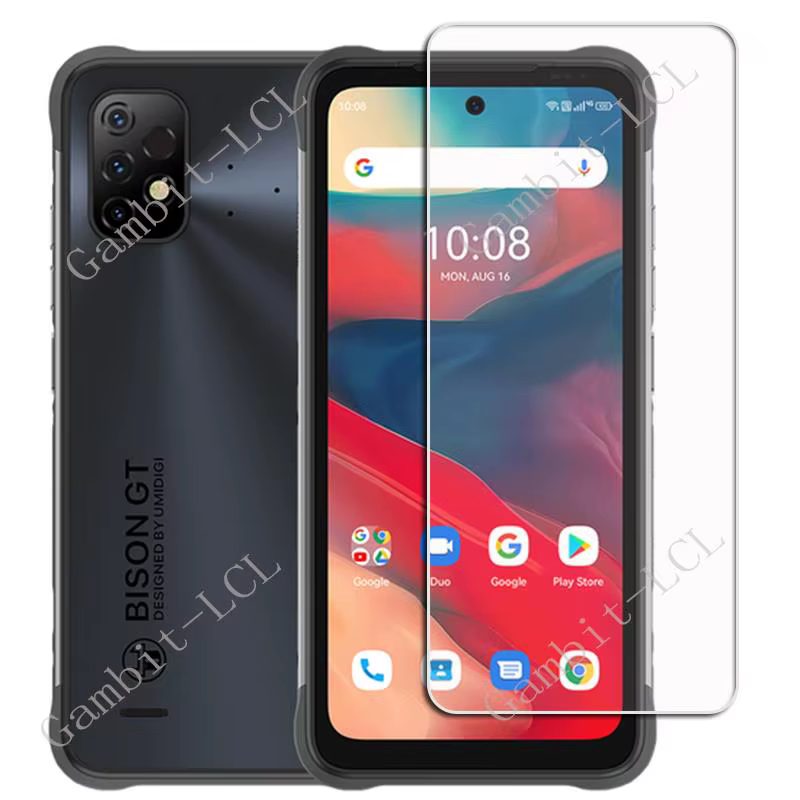 Compatibilidad UMIDIGI