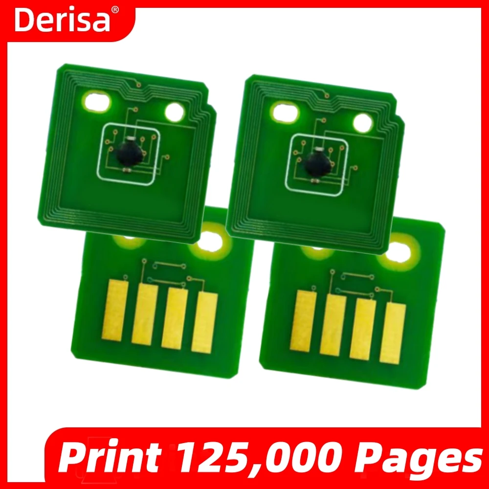 Chip tambor Xerox WorkCentre 7525-7556-7835-7970i Compatibilidad - imagen 4