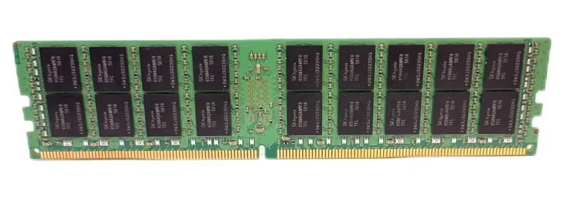 Hynix Memoria RAM DDR4 ECC RDIMM para servidor - imagen 3