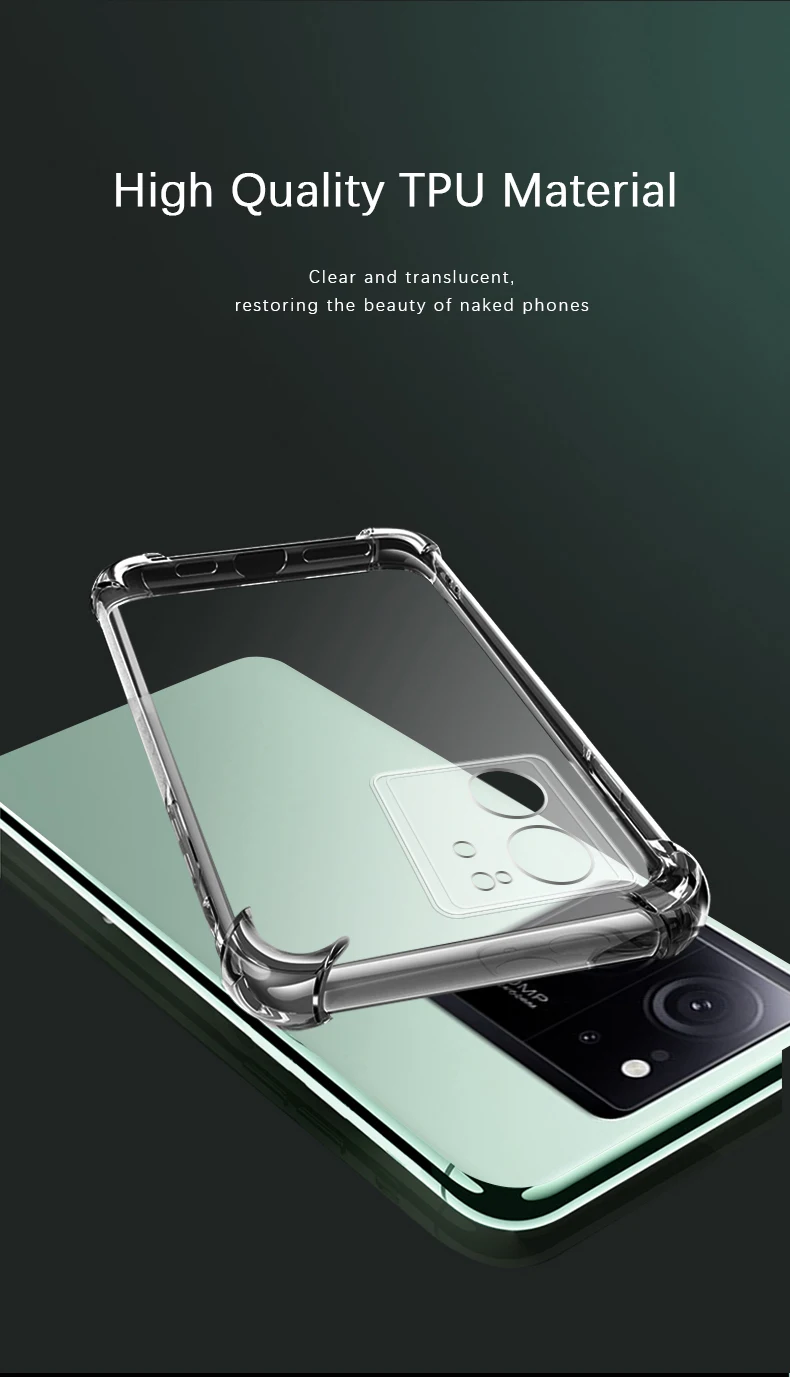 Detalle de la funda protectora