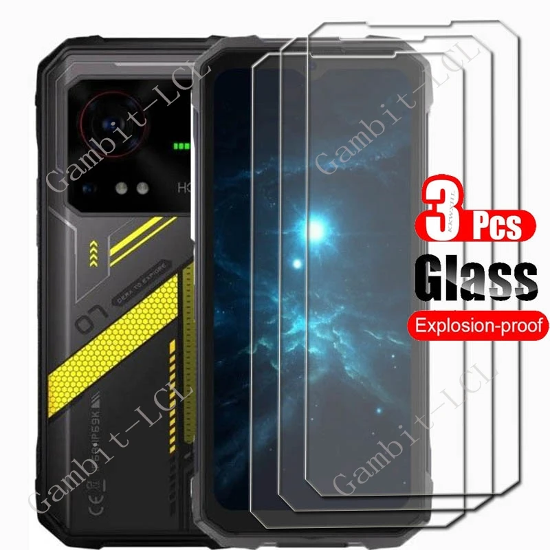 Protección pantalla HOTWAV Hyper 7