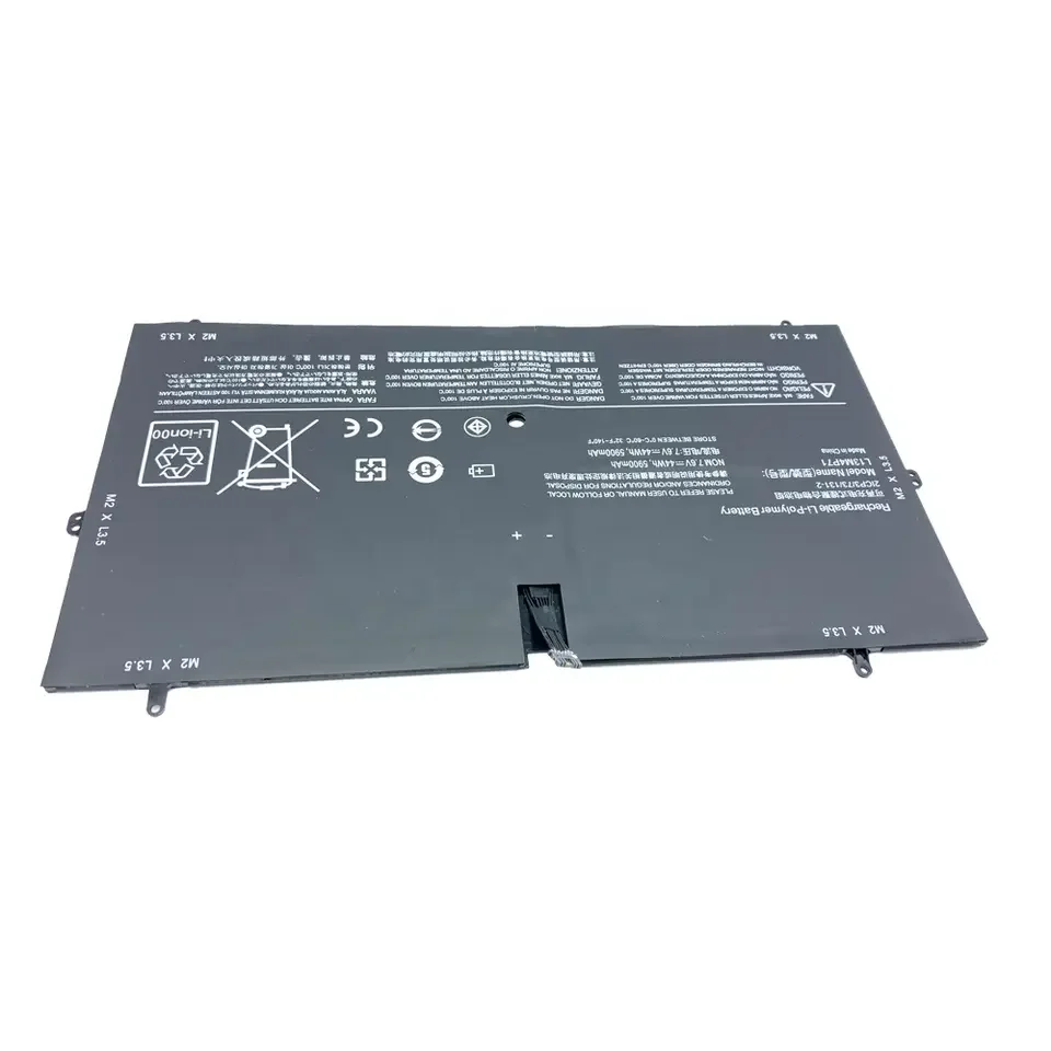 Batería Lenovo Yoga 3 Pro – Alta Capacidad - imagen 4