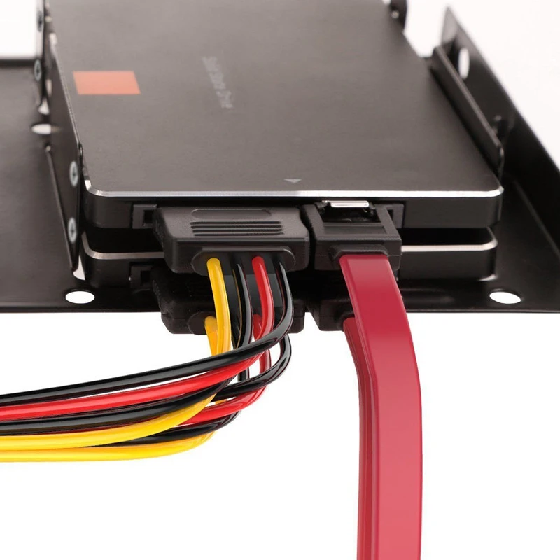 Accesorios incluidos tornillos