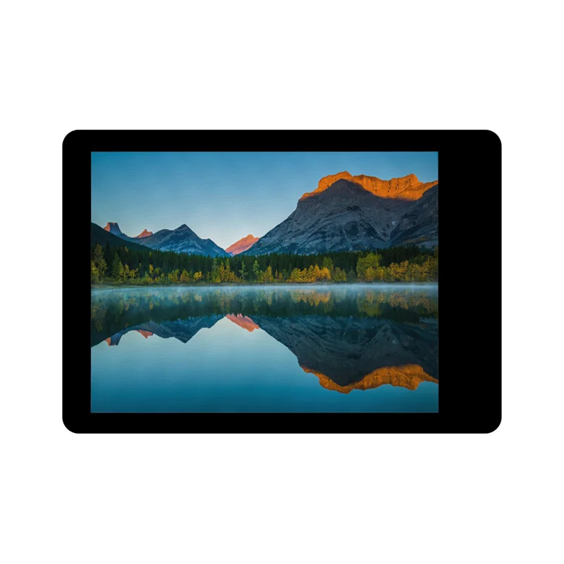 Módulo Pantalla TFT 2.8" Táctil – Compatible Raspberry Pi y ESP32S3 - imagen 2