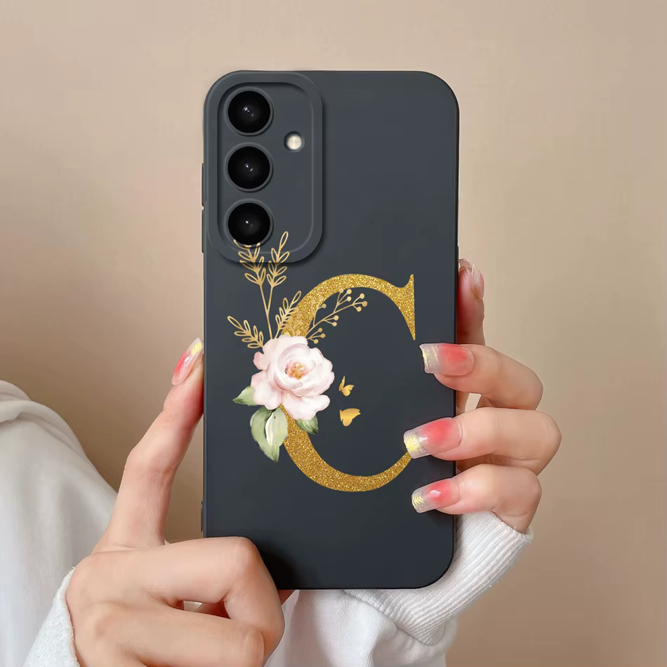 Protección trasera para la cámara del Samsung S24 FE