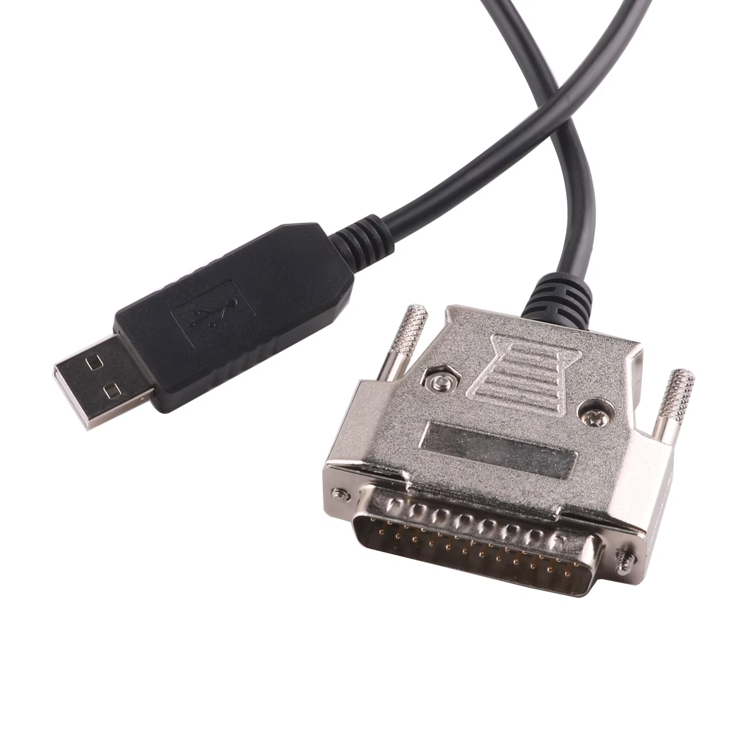 Detalle del chip FTDI