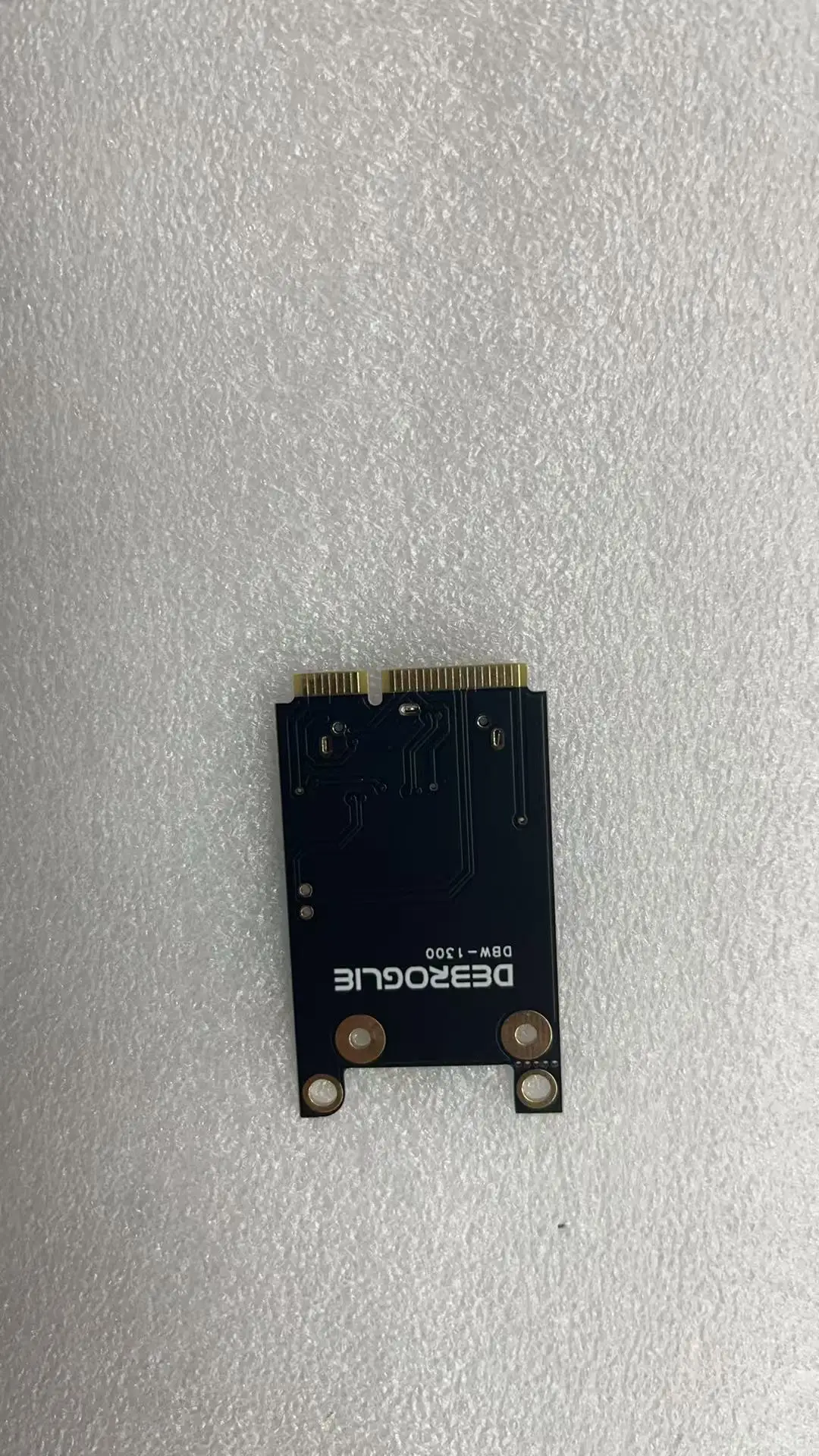 Tarjeta WiFi PCIe Bluetooth BCM94360CD para Mac Mini - imagen 5