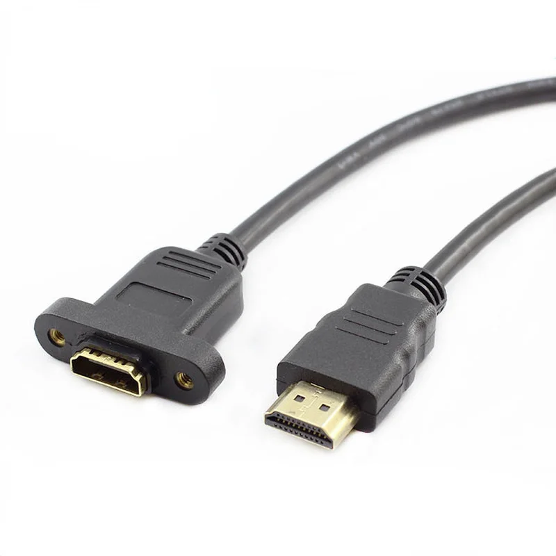 Tornillo de fijación HDMI