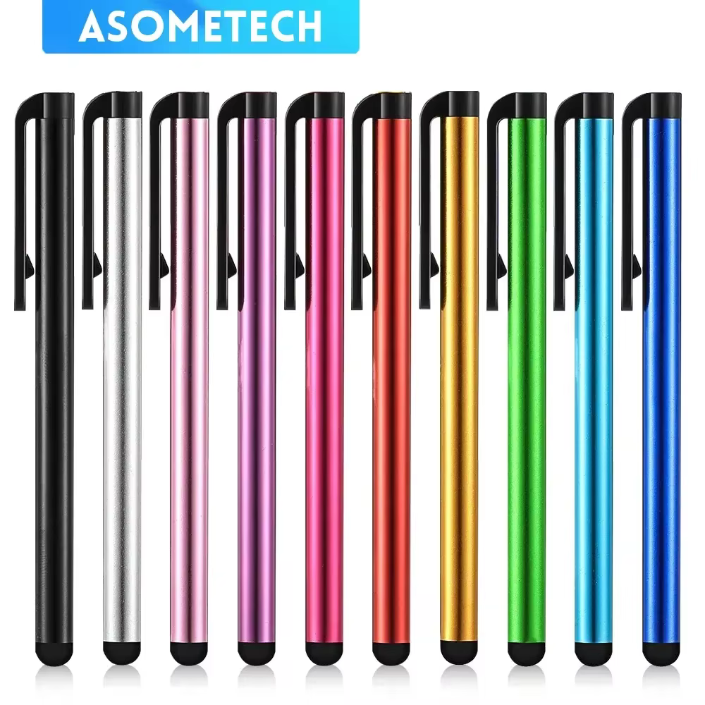 Lápiz óptico universal para iPad, tabletas Android y Kindle - imagen 2