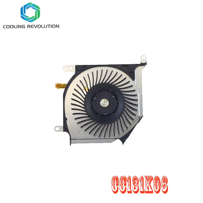 Ventilador CC131K06 para Surface Pro 4