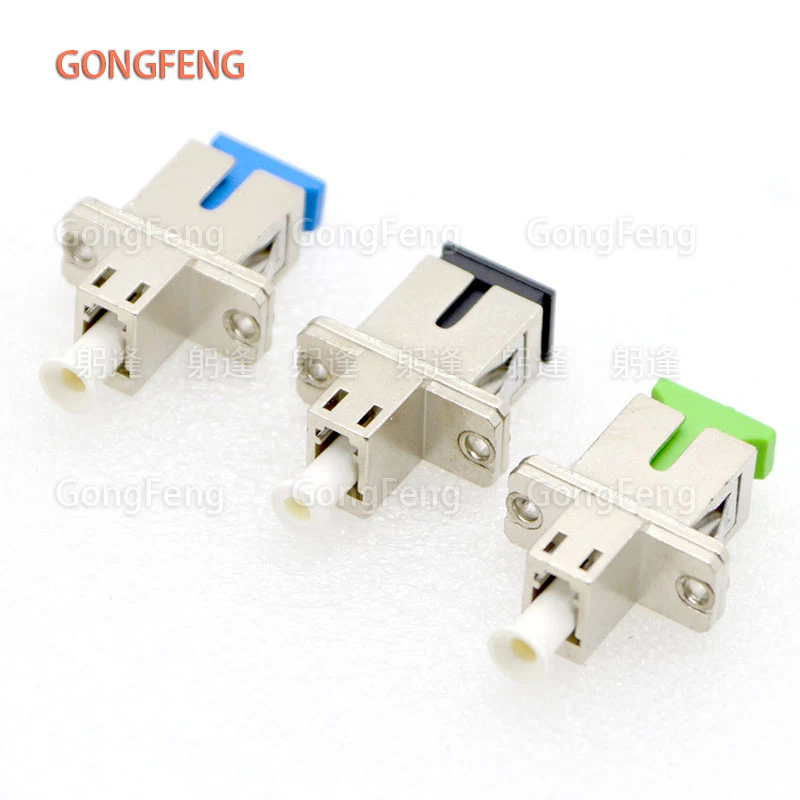 Conector LC-SC APC MM