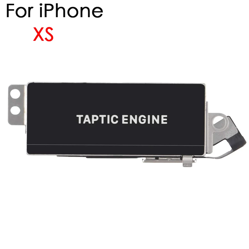 Motor Taptic iPhone X/XS/XR/XS Max – Vibrador de Repuesto Original