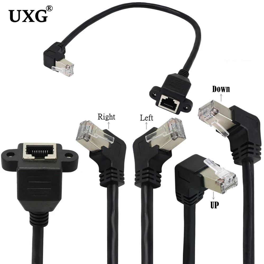 Detalle del conector macho