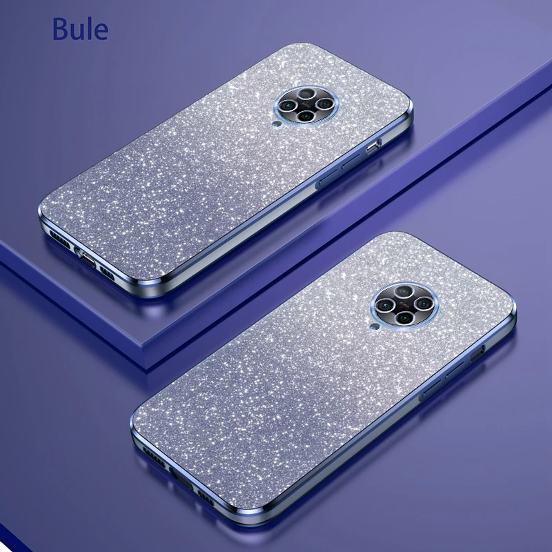 Funda Silicona Xiaomi POCO F2 Pro – Gradiente Premium - imagen 3