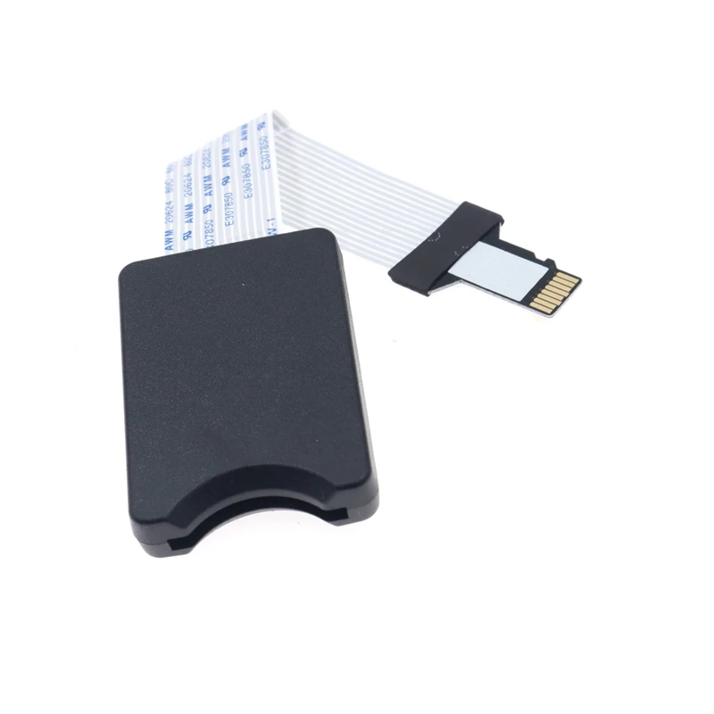 CableCC Extensor Prolongador Tarjeta TF Micro SD - imagen 4