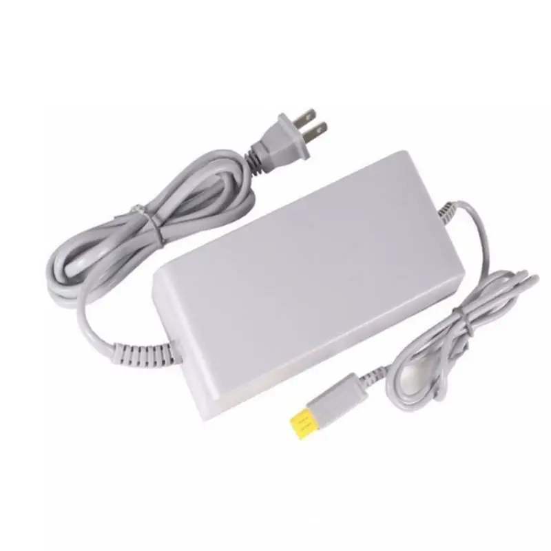 Fuente de alimentación Wii U – Adaptador de corriente de pared - imagen 2