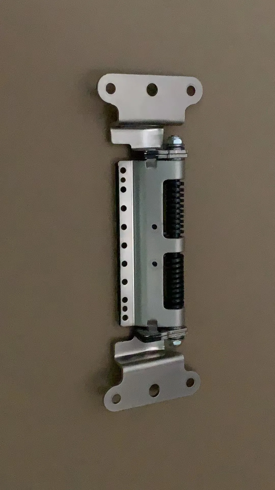 iMac A1419 Bisagra LCD con tornillos y soporte pantalla - imagen 5