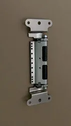 iMac A1419 Bisagra LCD con tornillos y soporte pantalla