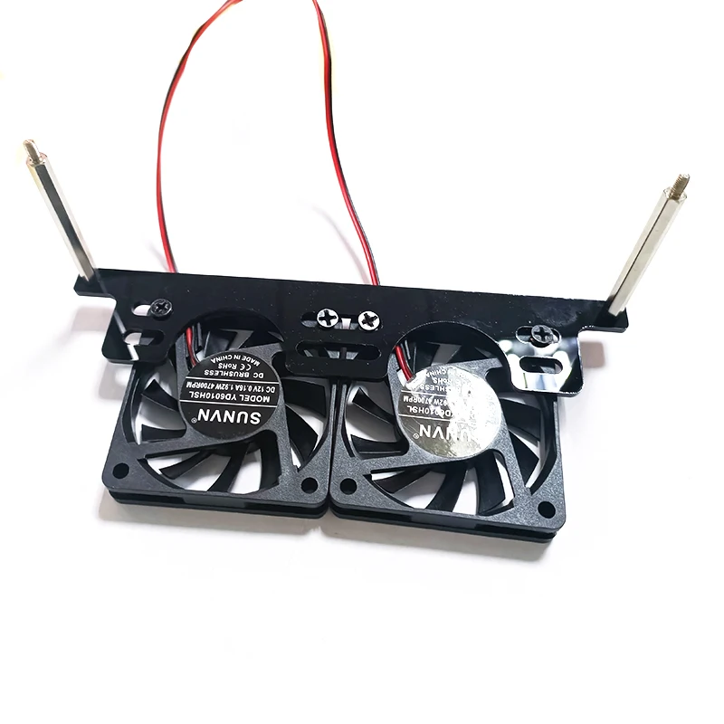 Ventilador Refrigeración RAM DDR4 DDR5 – Soporte Universal - imagen 5