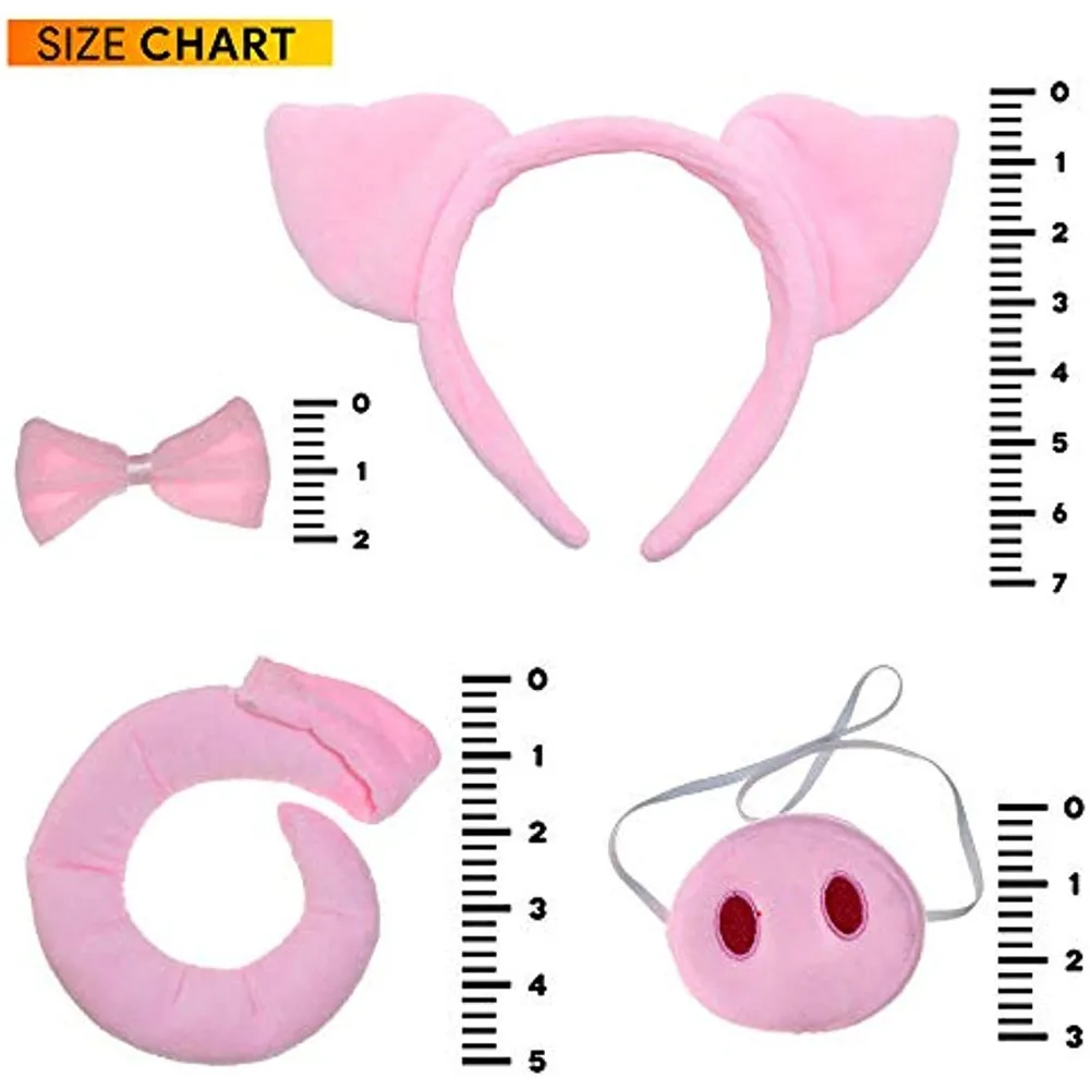 Accesorios de Cosplay