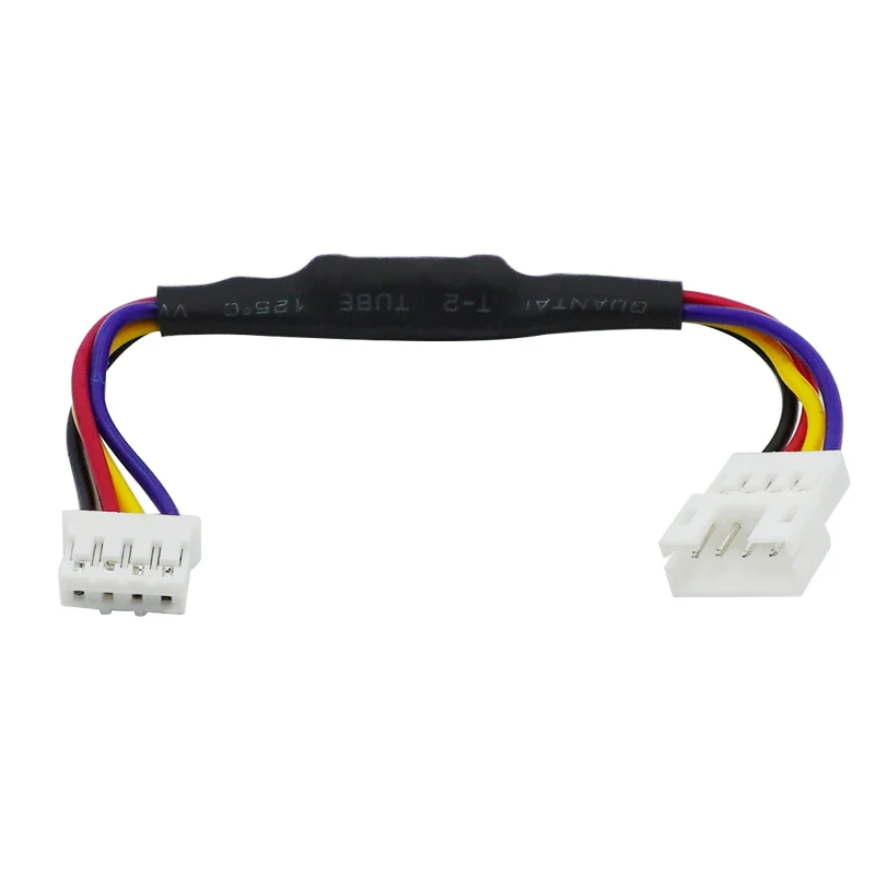 Conector Extensor Ventilador PC PH 2.0 – Pines - imagen 2