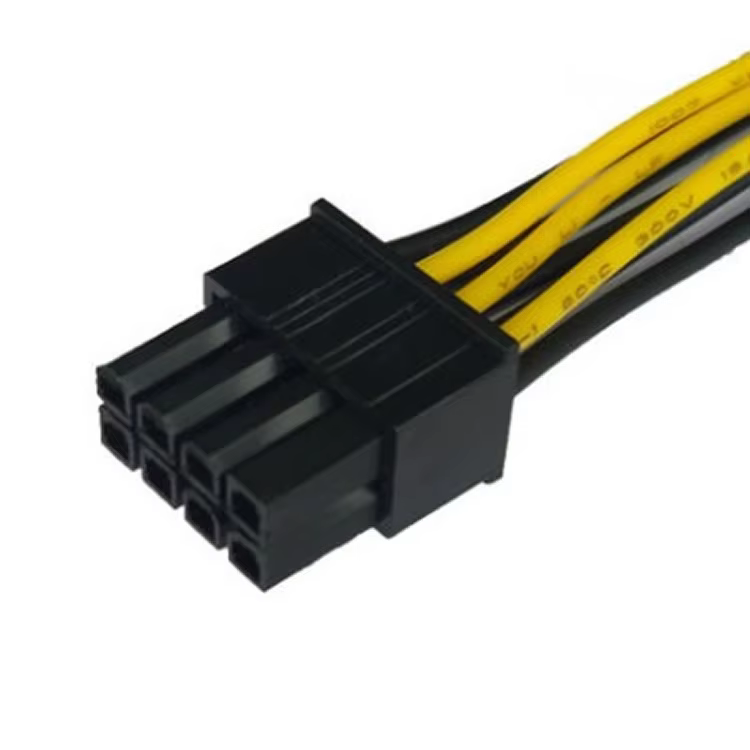 Cable visto completo