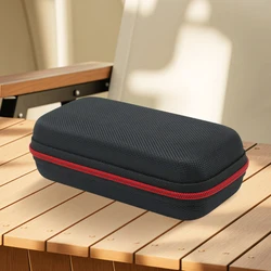 Estuche Protector TASCAM DR-05/DR-07 – Funda EVA Resistente a Golpes