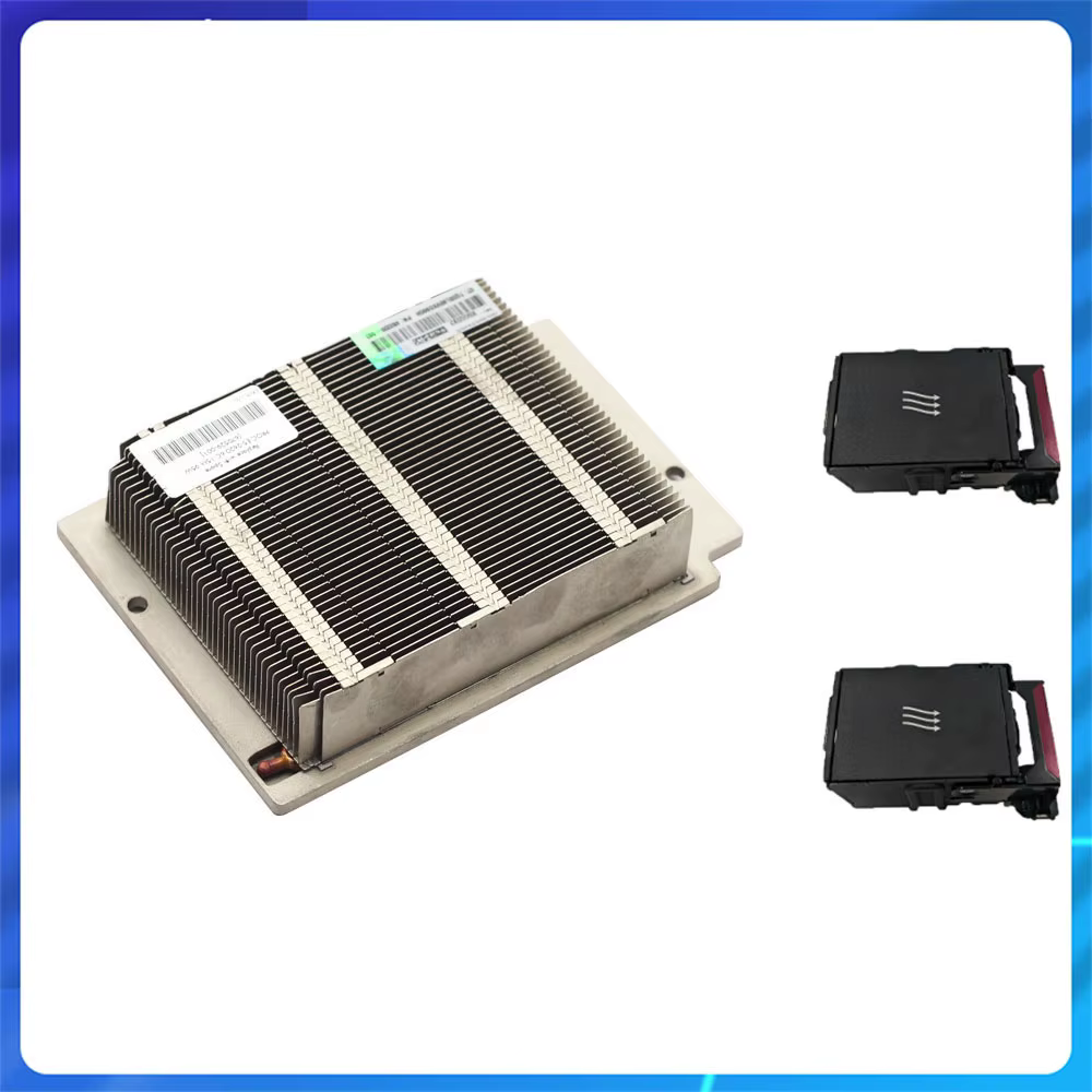 Kit completo de refrigeración para HP DL360 G8