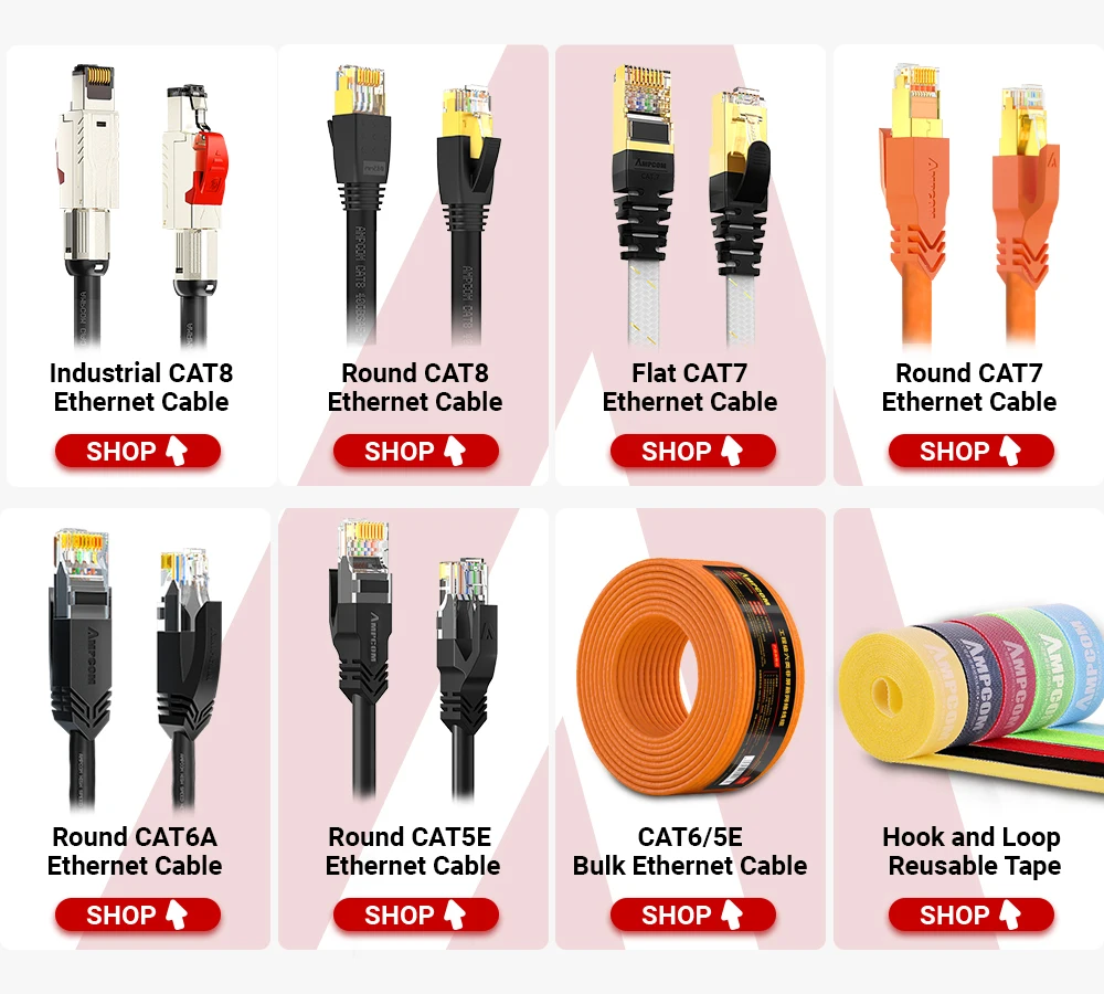 Conductores de cobre OFC trenzados 24 AWG