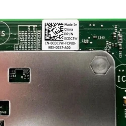 Tarjeta de expansión PCIe NVMe U.2 para Dell R740/R640/R940