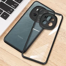 Funda TPU Transparente Honor Magic 6 Pro – Protección Antigolpes