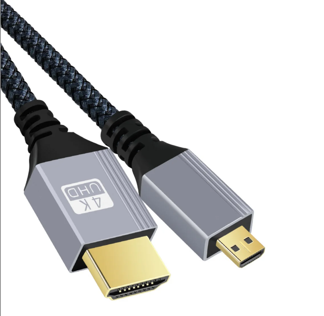 Cable en diferentes longitudes