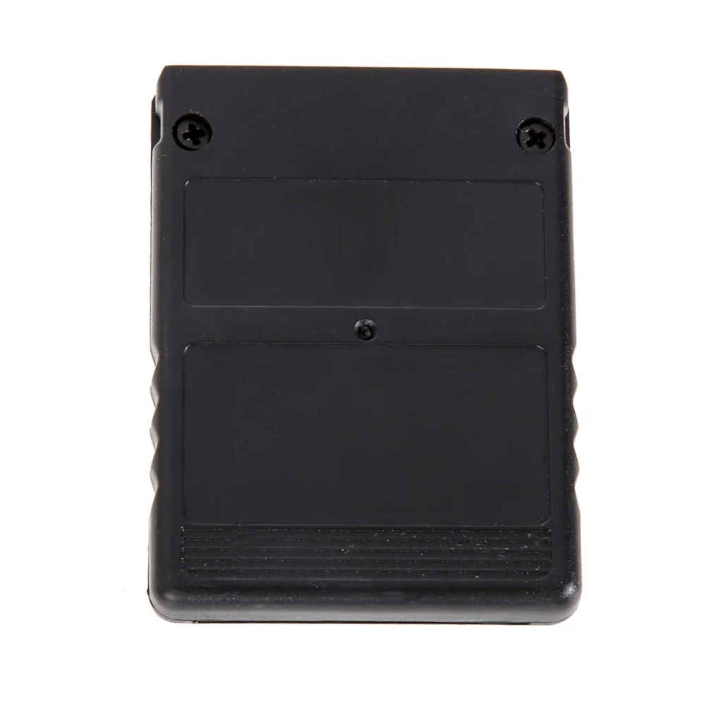Tarjeta Memoria 128MB PlayStation 2 - Almacenamiento Juegos PS2