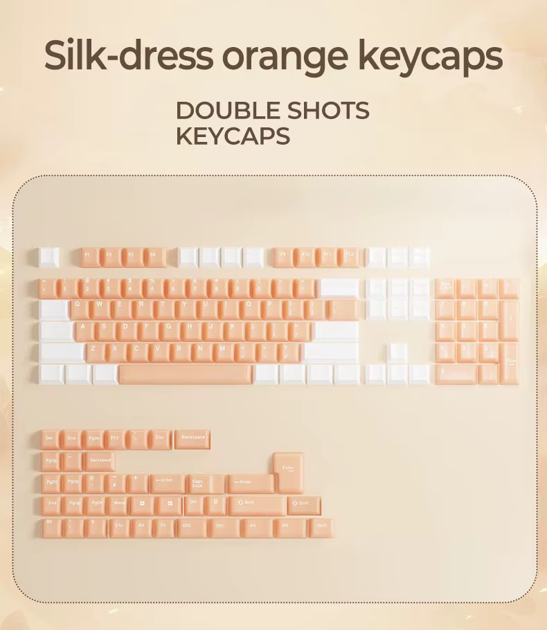 Compatibilidad con teclados ISO