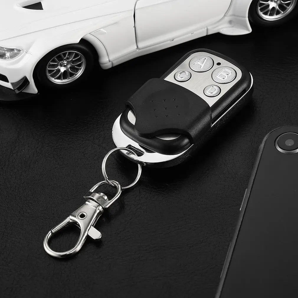 Detalle de los 4 botones funcionales