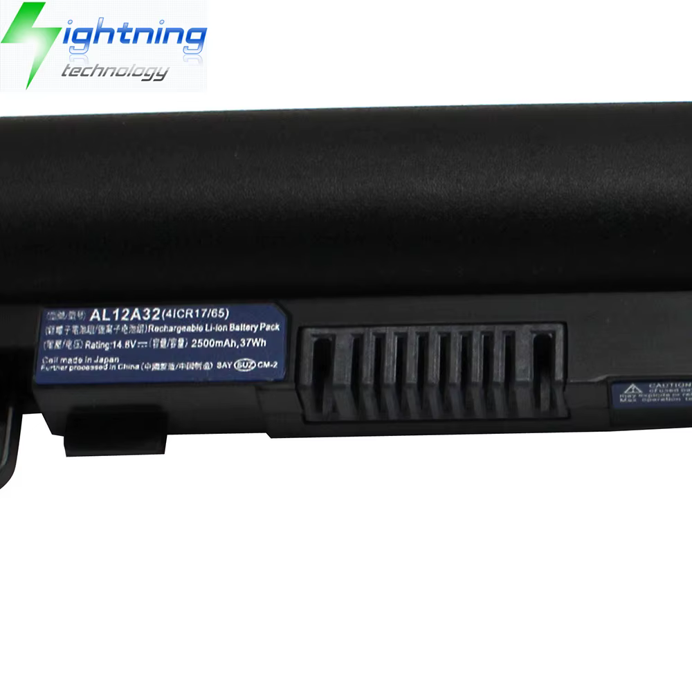 Modelos compatibles con la batería AL12A32