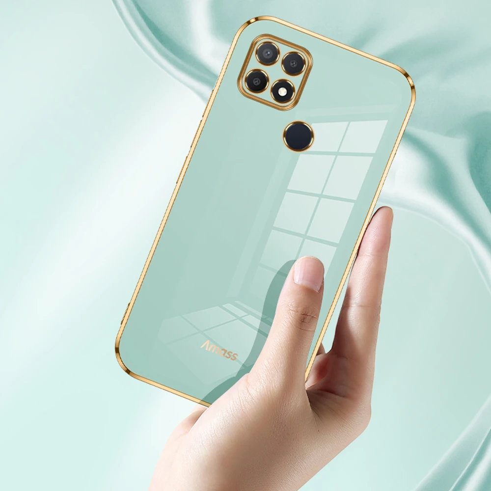 Funda protectora View frontal