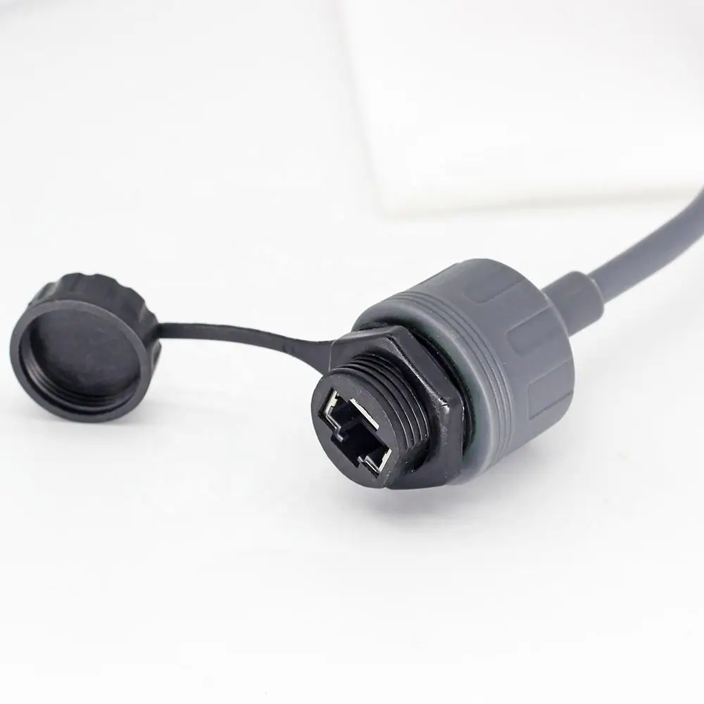 Inyector PoE Starlink RJ45 – Conector de Red Inyectado - imagen 5