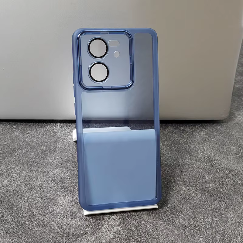 Detalle de los bordes elevados y la textura antideslizante