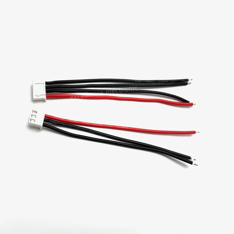 Conector XH2.54 para cargador IMAX B6