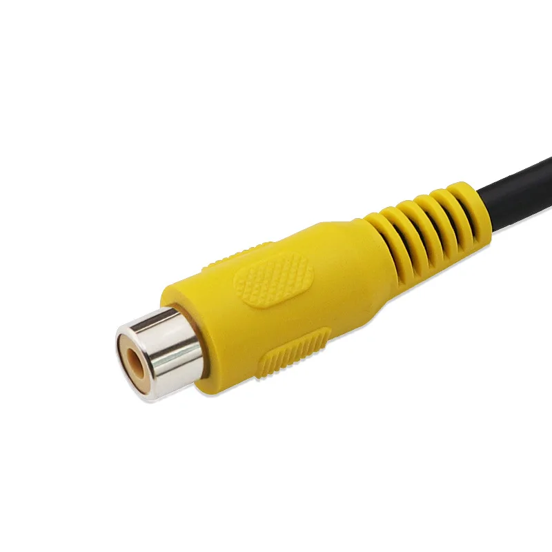 Cable Coaxial RCA de Extensión Macho a Hembra para HDTV - imagen 4
