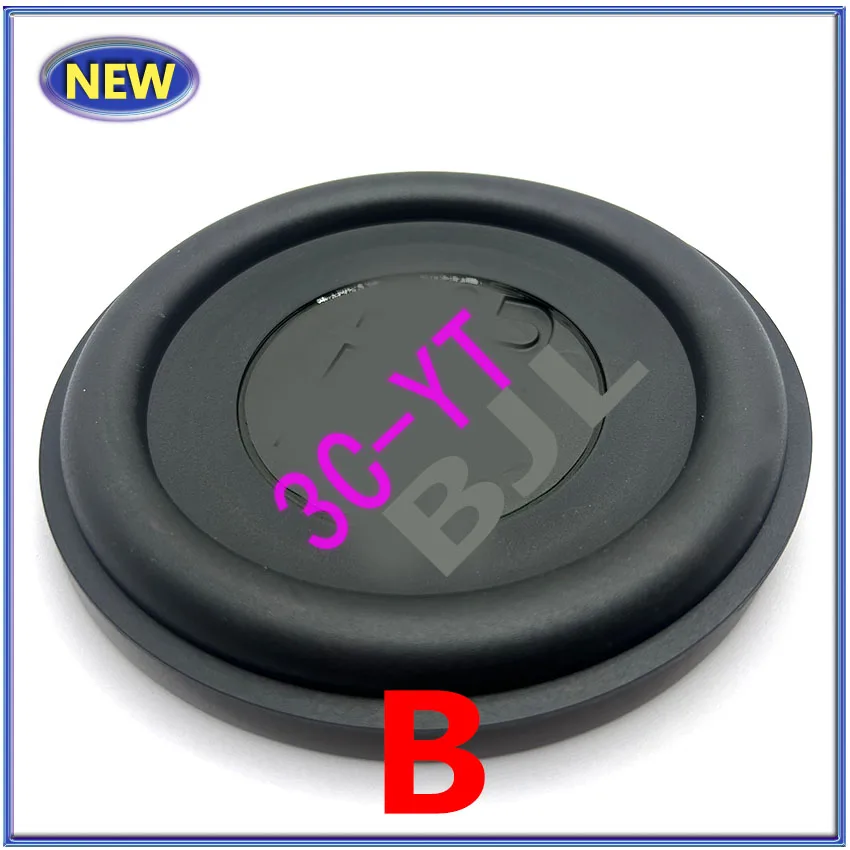 JBL Boombox 2 - Radiador Graves Bass Assist Repuesto Original - imagen 4