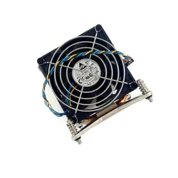 Ventilador Disipador Lenovo ThinkStation Original – Compatible C30 D30 S30 S20