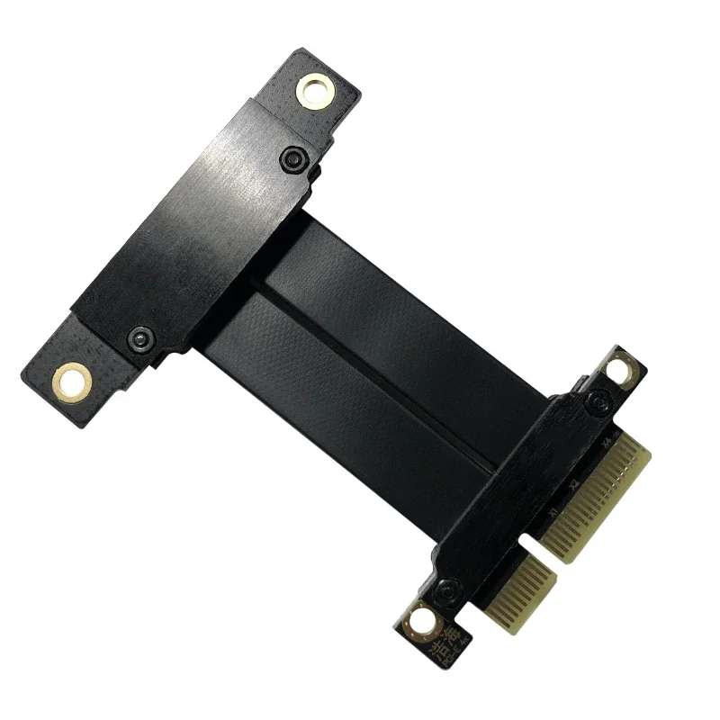 Adaptador PCIe vertical con extensor de cable - imagen 3