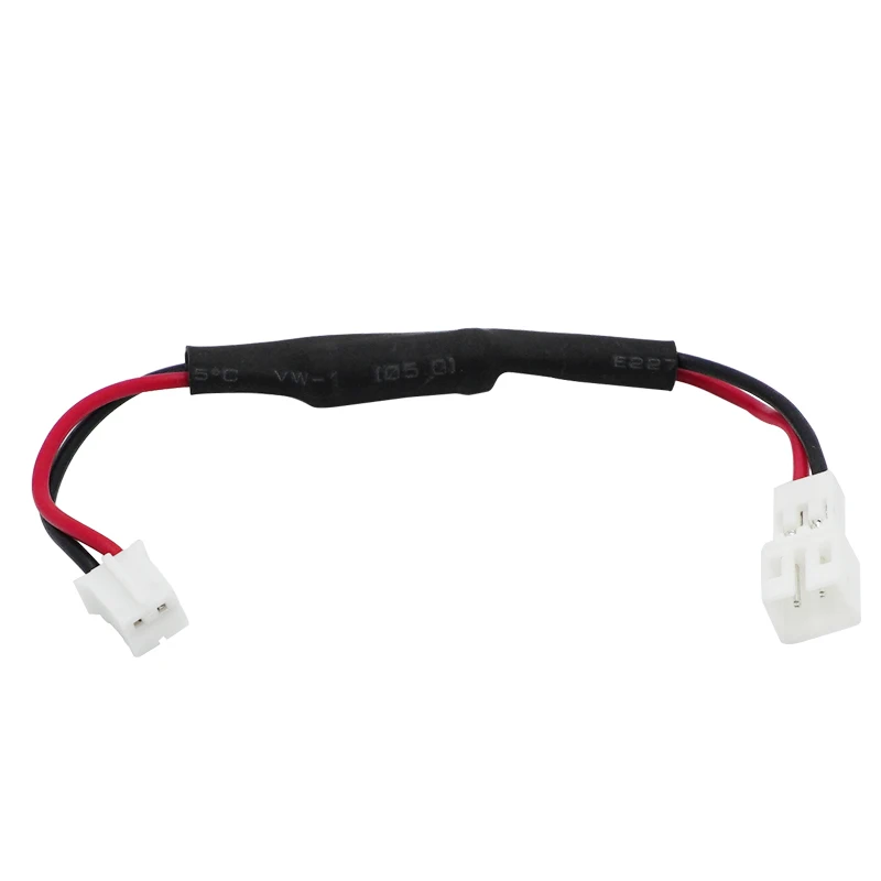 Conector Extensor Ventilador PC PH 2.0 – Pines - imagen 5