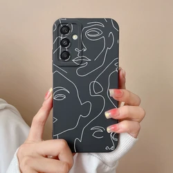 Funda Silicona Samsung Galaxy A16 5G Diseño Astronauta